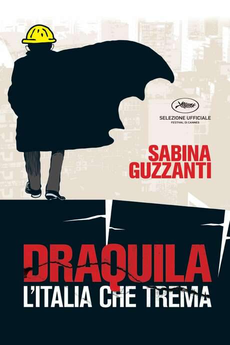 Draquila: Italy Trembles